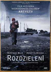 Rozdzieleni DVD Kino Świat