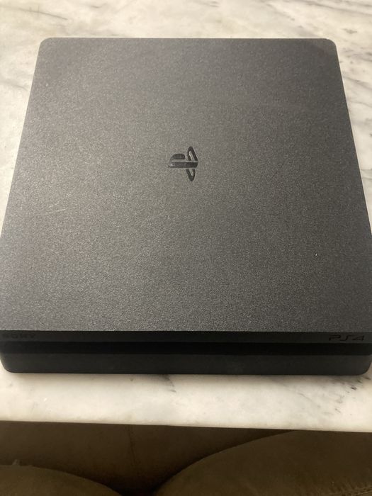Ps4 em otimo estado