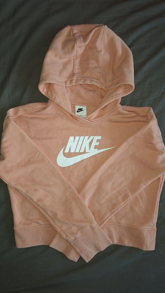 Bluza Nike rozmiar 146-152