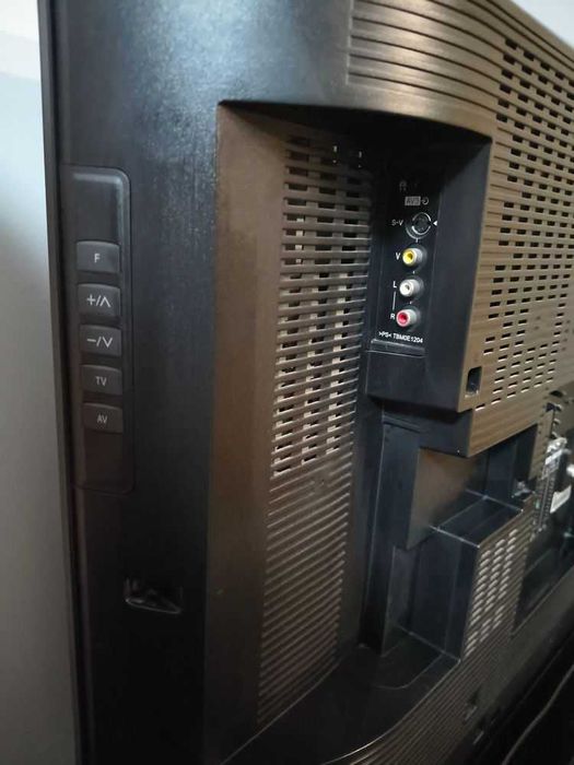 Telewizor LCD PANASONIC używany