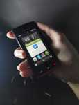 Telefon Nokia 500