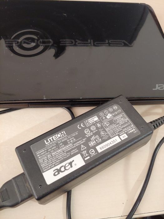 Нетбук/ноутбук Acer One