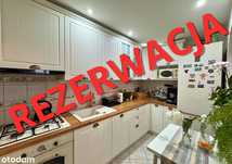 Dwupokojowe mieszkanie z balkonem w Zbąszynku