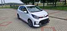 Kia Picanto GT line
