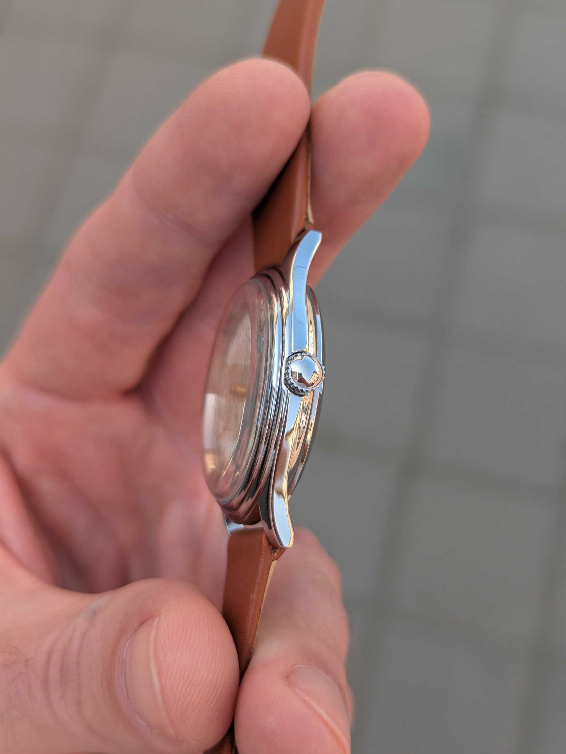 ORIS pointer 7461 small second