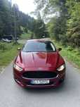 Ford fusion 2016r
