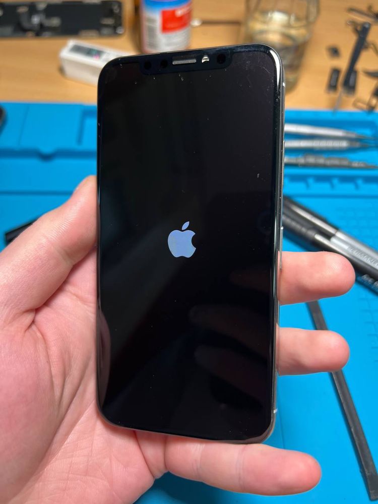 Дисплейний модуль Iphone X