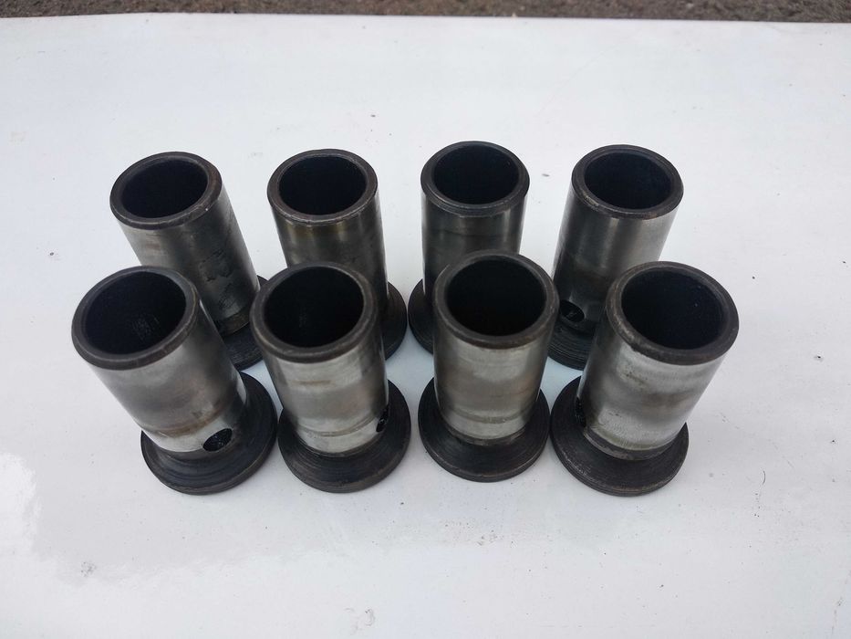 Толкатель клапана Д-240, МТЗ-80, МТЗ-82. Цена за комплект.