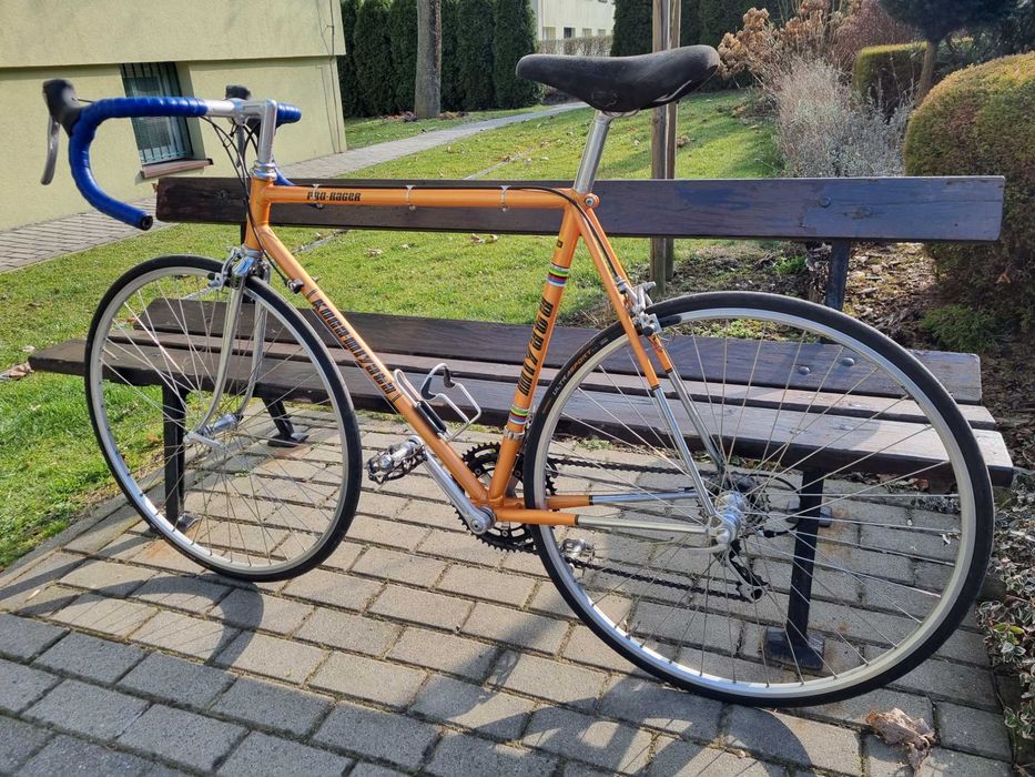 Rower Koga-Miyata
