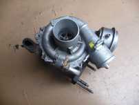 RENAULT LAGUNA II, III MEGANE 2, 3 SCENIC II LIFT 1.9 DCI 130KM  TURBINA TURBOSPRĘŻARKA 8200398585