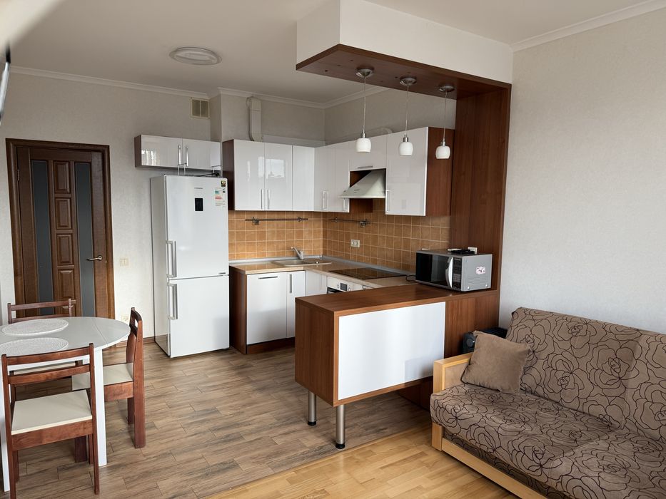 оренда квартири 1 кім 58м вул. Урлівська 40 ГЕНЕРАТОР