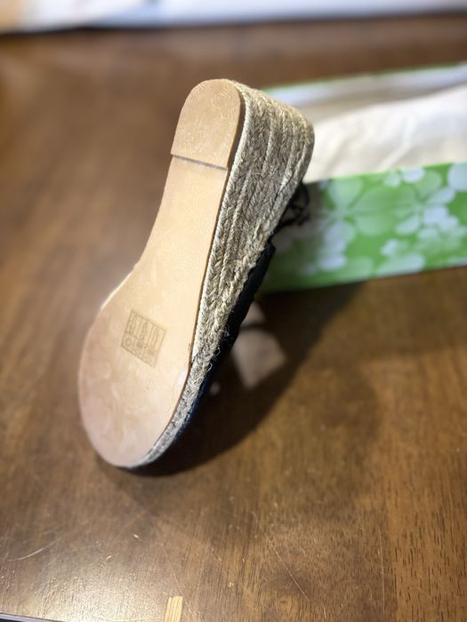 Lote de sandalias de senhora