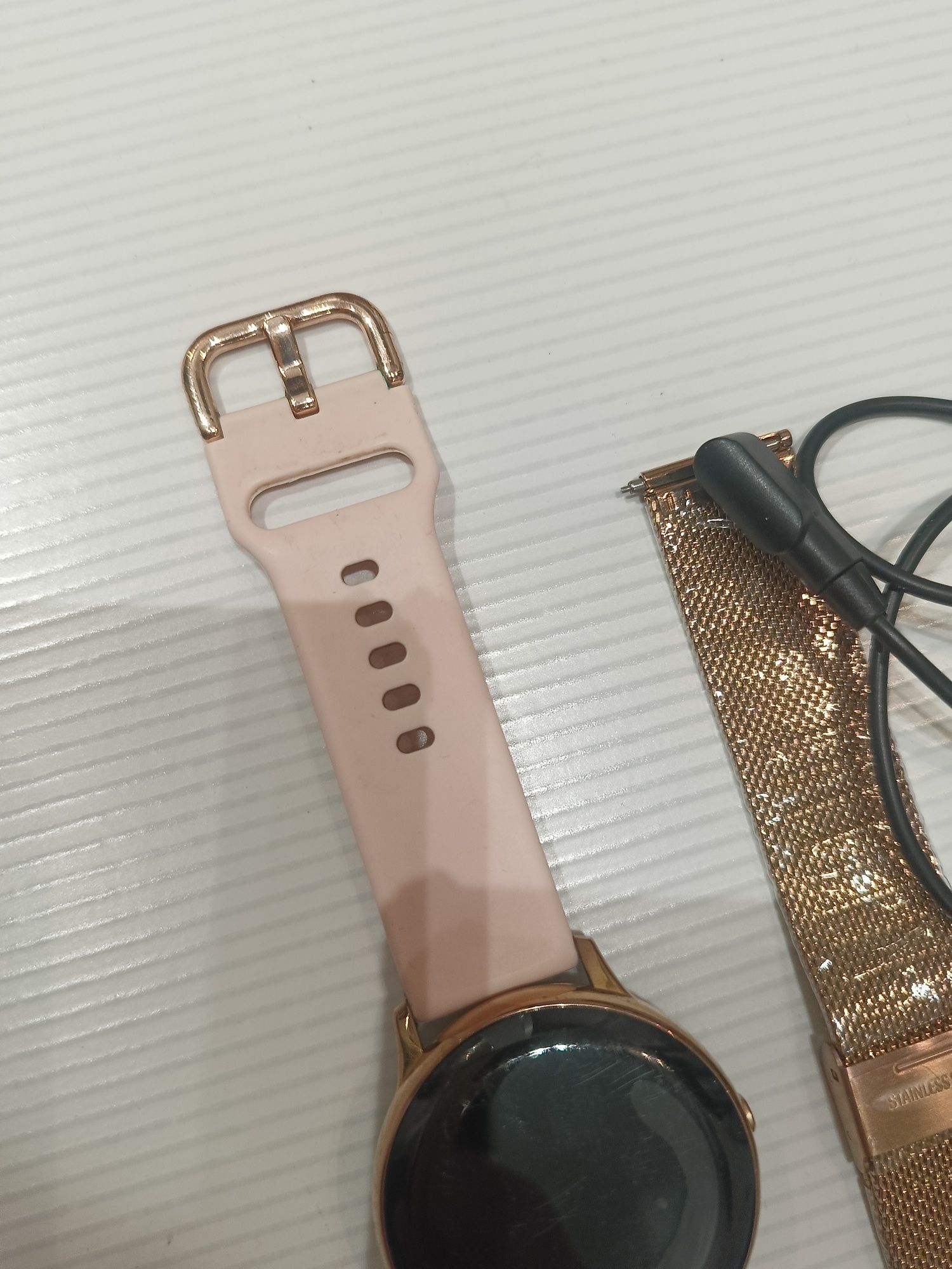 Smartwatch Aries AW88 Pro