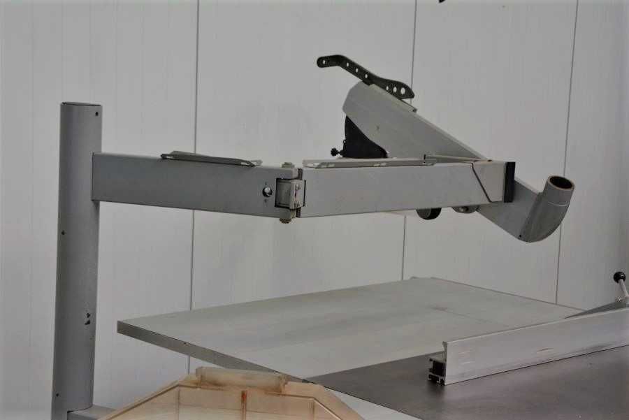 Pilarka formatowa ALTENDORF F45 - 5870-