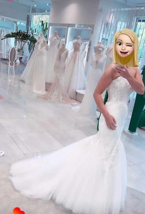 Suknia ślubna Viola Piekut rozm. 34/36 S rybka syrena tuba koronka 3w1