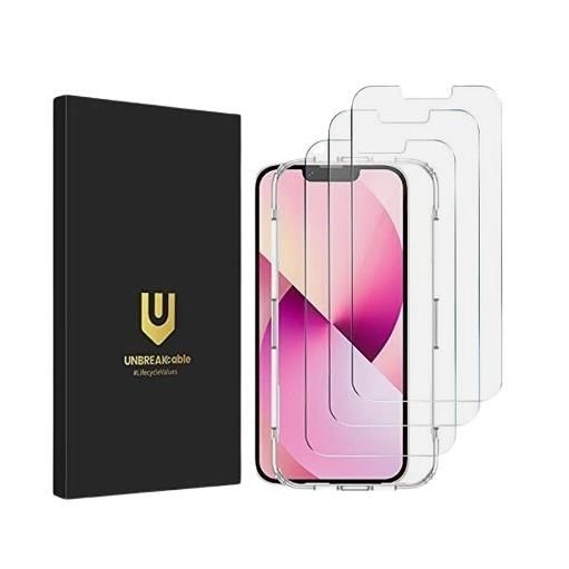 Szkło Unbreakcable Do Apple Iphone 13 13 Pro 14