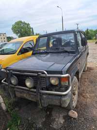 Mitsubishi Pajero rocznik 1988