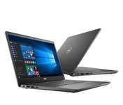 Laptop DELL Latitude 3410 i3-10gen 8/256 14" FHD Win11 + Programy !!!