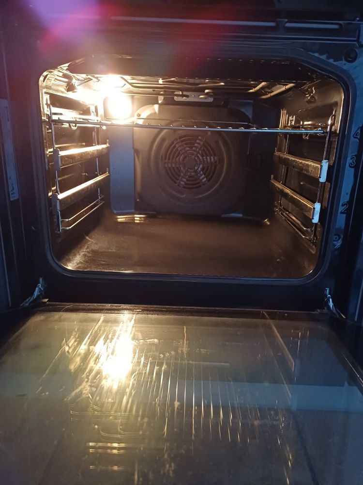 Духова шафа Gorenje BO758A33XG