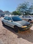 Kia Sephia 1995 1.6 B6 инжектор разборка