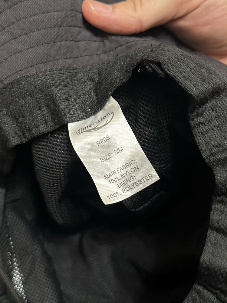 Obey Sportswear Panama Hat Панама панамка оригінал оригинал опт