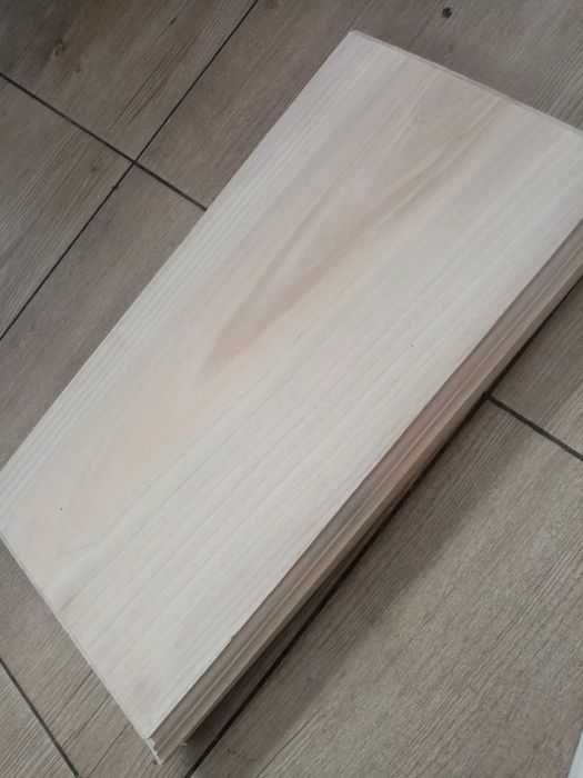 Deska do kuchni duza