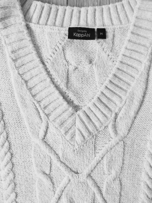 Pulower damski KappAhl