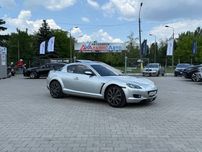 Mazda RX-8 №2935p (ВНЕСОК від 15%) Альянс Авто Кривий Ріг