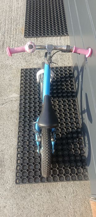 Rower biegowy, biegówka