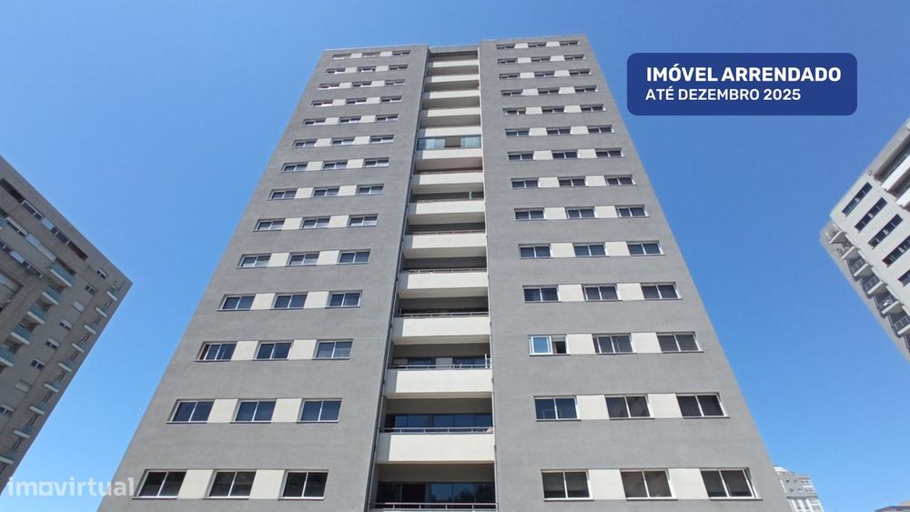Apartamento em Braga, Braga (São Vítor)