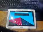 Планшет Samsung Galaxy Tab 2 10.1 GT-P5100, 3G, Wi-Fi Android 7
