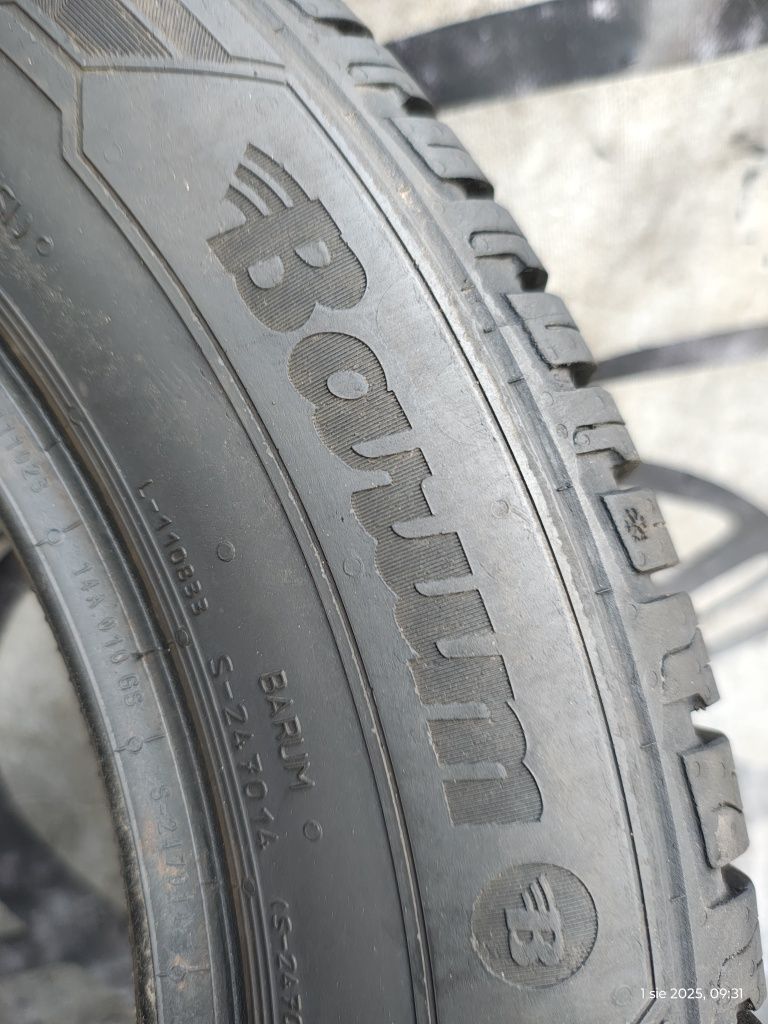 175/65r15 84T Barum Quartaris 5