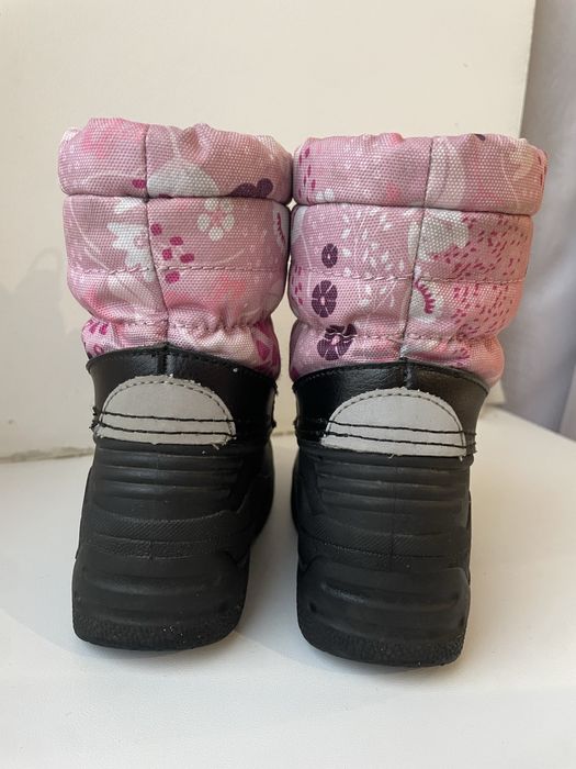 Reima nefar зимові чоботи