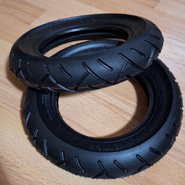 Покришка YICE 10x2.5 для самоката