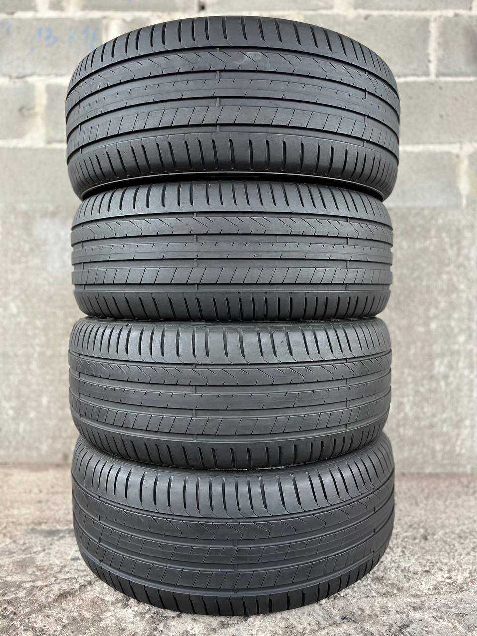 Літні шини 255/45 R19 PIRELLI SCORPION SEAL INSIDE 5mm