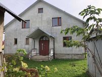 продається будинок  у с.Новий Калинів|190кв.м,22сот