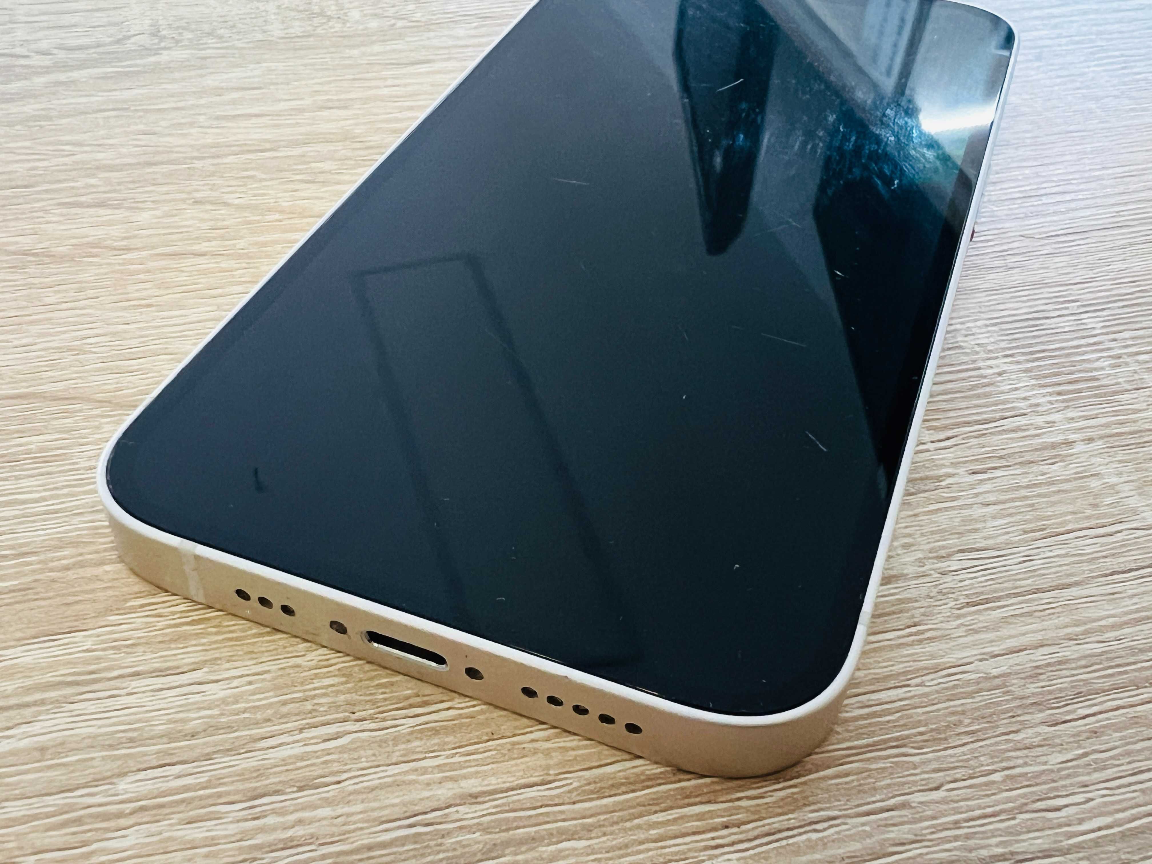 Smartfon Apple iPhone 14 128 GB Stan Dobry Okazja!