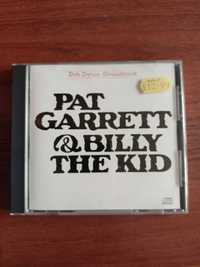 Bob Dylan soundtrack Pat Garrett & Billy the Kid