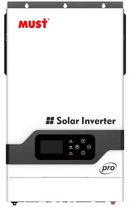 Інвертор Must Solar Inverter PV1800 PV-18-5248 PRO 100А