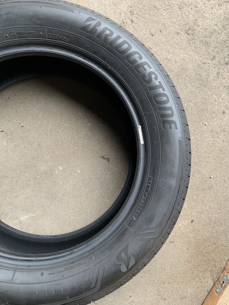 bridgestone alenza 001 225/60/18