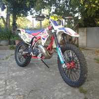 Vendo GasGas EC300R