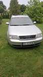 Audi a6 c5 2.4v6 automat benzyna+lpg