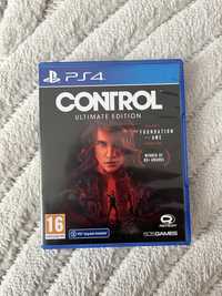 Control deluxe edition ps4 ps5