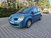 Renault modus solar + szyberdach, zwinne, oszczędne! Klimatyzacja!