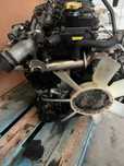 Motor Nissan Cabstar 2.5 Dci YD25DDTI