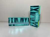 SEPHORA Mini Mix Palette minipaleta cieni do powiek Audacious Aqua