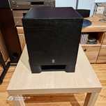 Yamaha YST -SW030 - subwoofer