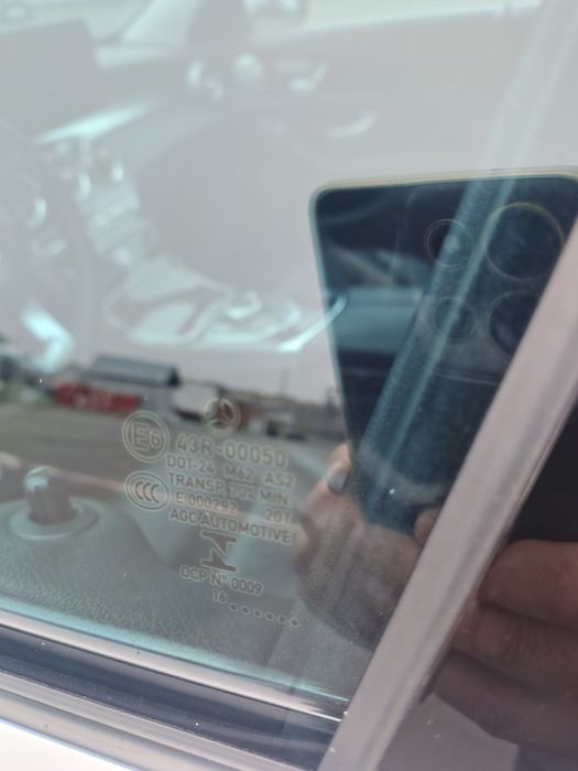 Mercedes C300 AMG 4MATIC