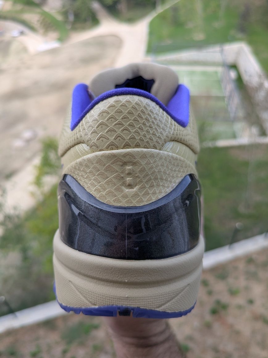 Kobe IV Protro Barcelona 45