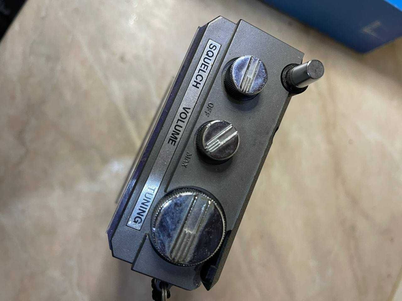 Багатодіапазонее радіо Super Control 2000 CB-TV; FM-AIR WB PB